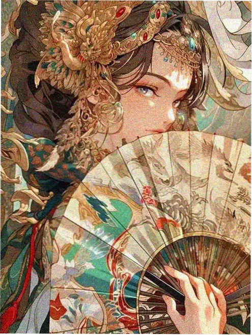 悟空电影《花果山旧梦》海报