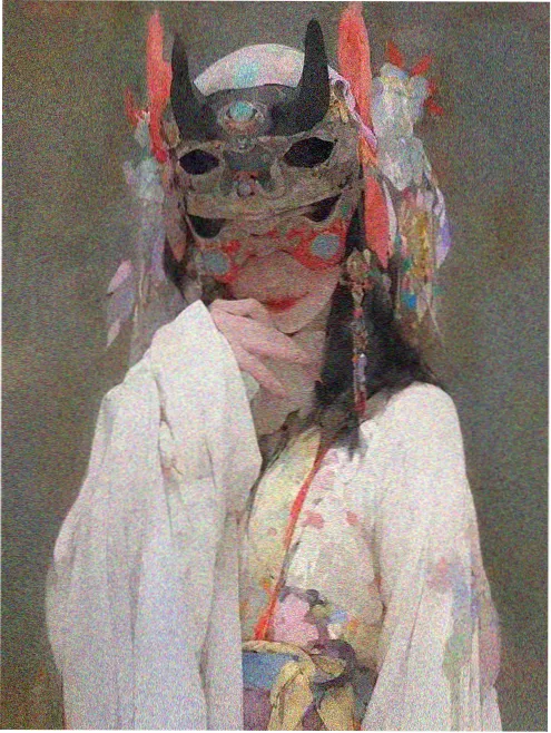 西游记动画《小圣归来》海报