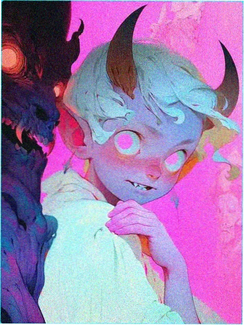 悟空电影《大圣归来2：星火》海报